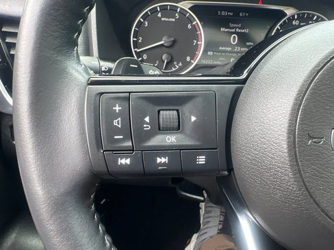 Certified 2023 Nissan Rogue SL AWD/4WD image 61