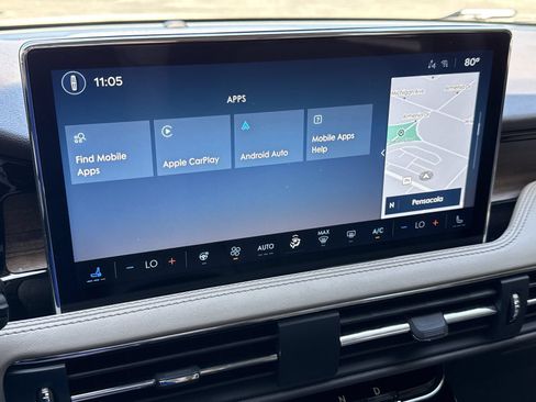 Used 2023 Lincoln Corsair Reserve w/ Equipment Group 201A FWD image 30