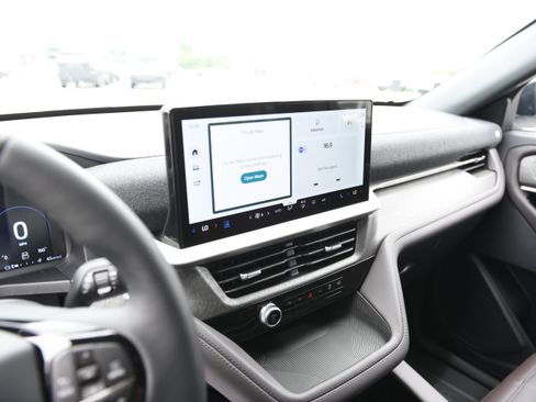 New 2026 Ford Explorer Platinum RWD image 13