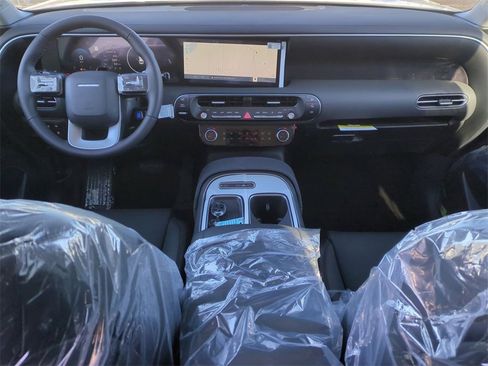 New 2026 Hyundai Palisade Limited image 23