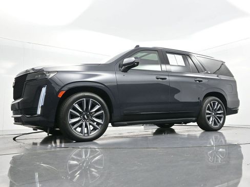 Certified 2024 Cadillac Escalade Sport Platinum image 52