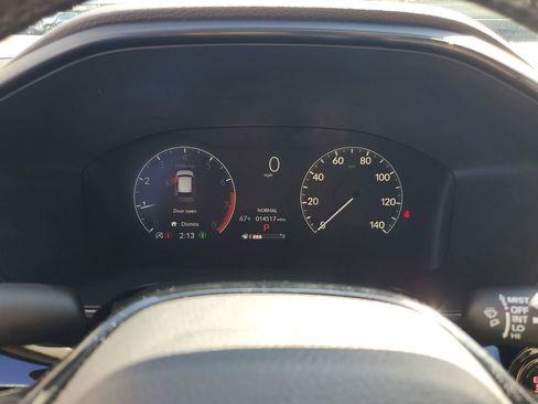 Certified 2025 Honda CR-V EX-L image 26