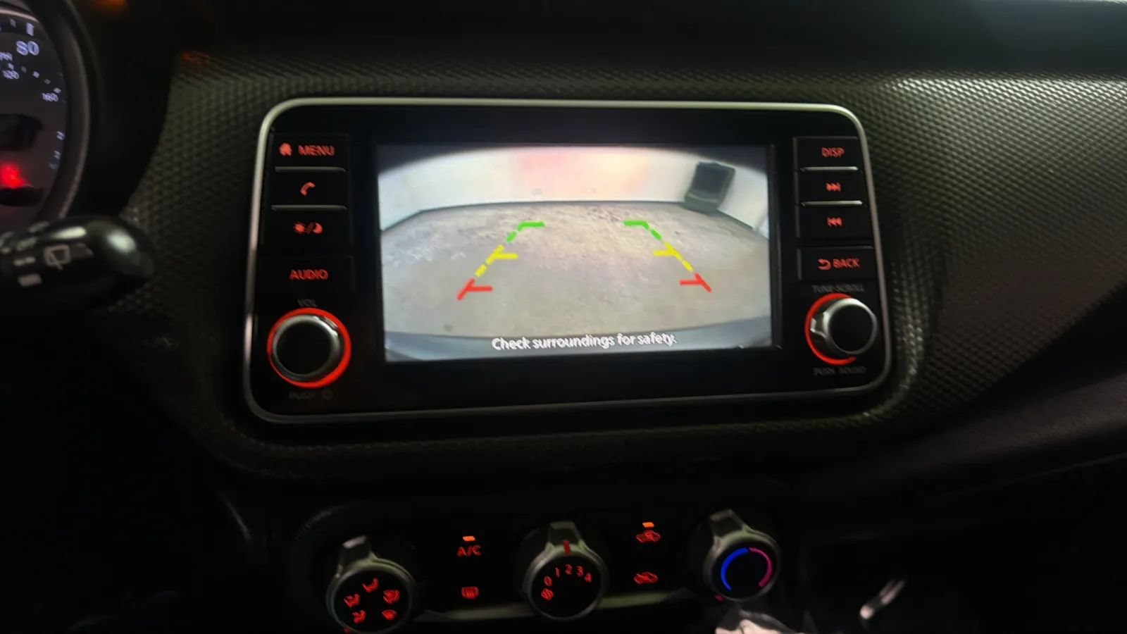 Used 2018 Nissan Kicks S FWD image 14