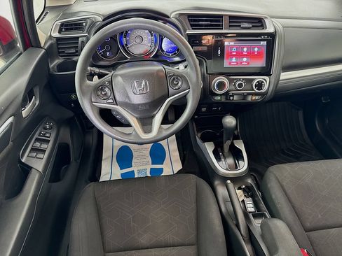 Used 2015 Honda Fit EX image 26