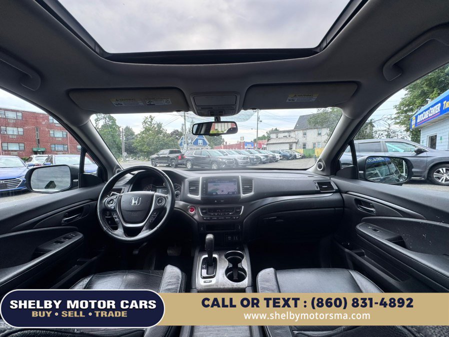 Used 2016 Honda Pilot EX-L image 19
