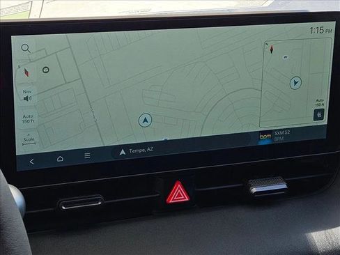 New 2025 Hyundai Ioniq 5 XRT image 14