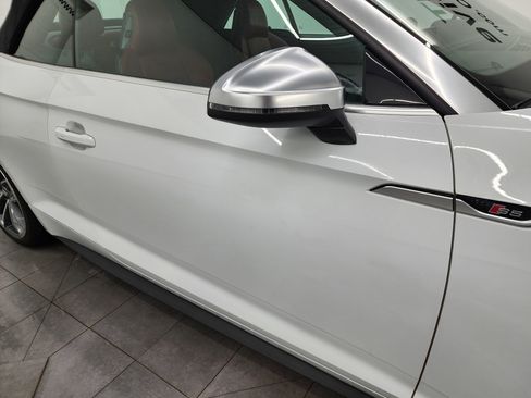 Used 2018 Audi S5 Premium Plus w/ Navigation Package image 23