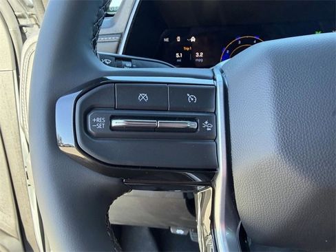 New 2025 Chevrolet Colorado LT image 25