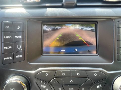 Used 2018 Ford Fusion S FWD image 21