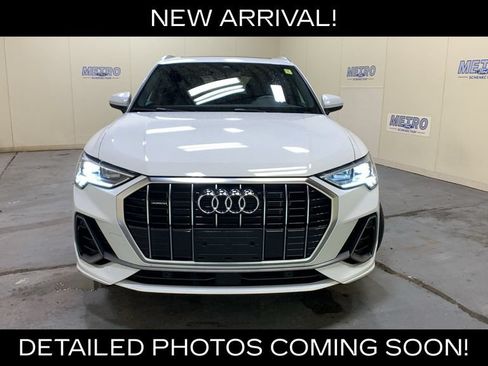 Used 2024 Audi Q3 2.0T Premium AWD/4WD image 48