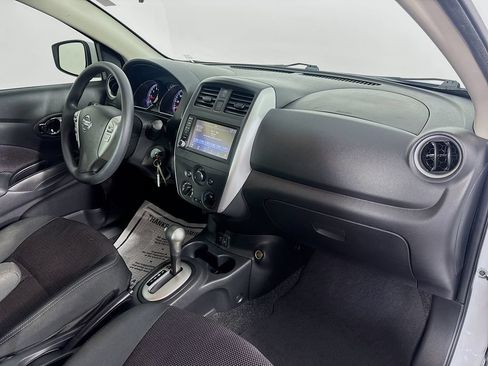 Used 2019 Nissan Versa SV FWD image 26