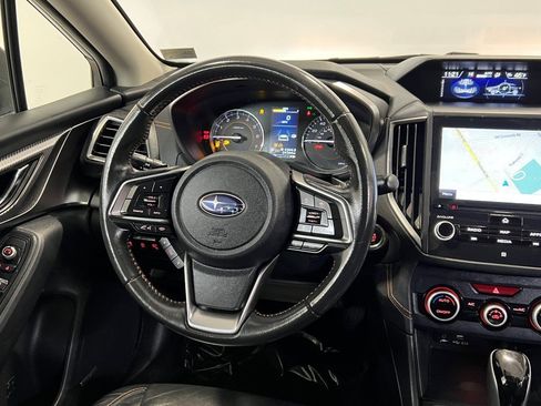 Used 2022 Subaru Crosstrek 2.5i Limited w/ Moonroof Package 2 image 18