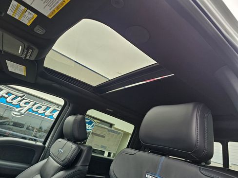 New 2026 Ford F250 Platinum AWD/4WD image 13