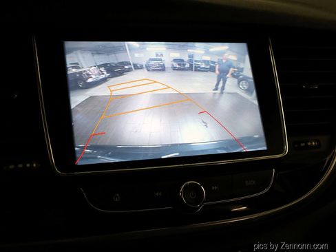 Used 2017 Buick Encore Preferred image 20