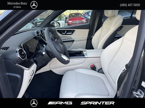 New 2026 Mercedes-Benz GLC 300 image 10