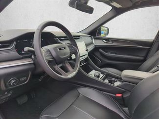 New 2026 Jeep Grand Cherokee Limited w/ Limited Altitude Package video 2