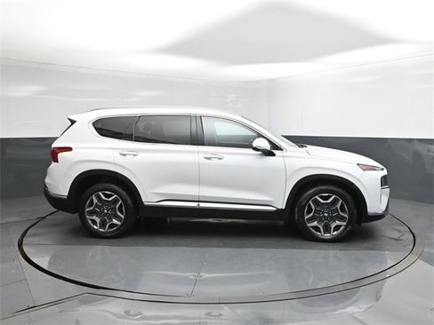 Used 2022 Hyundai Santa Fe Limited w/ Cargo Package image 26