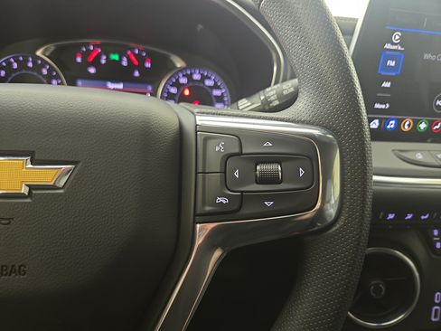 Certified 2023 Chevrolet Blazer LT FWD image 16