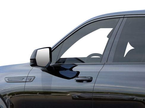 New 2025 Cadillac Escalade IQ Sport 2 image 12