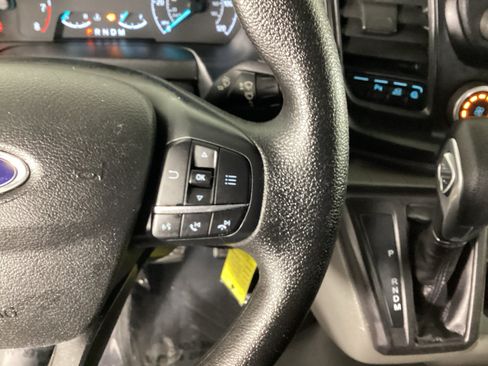 Used 2021 Ford Transit 150 Low Roof AWD image 14