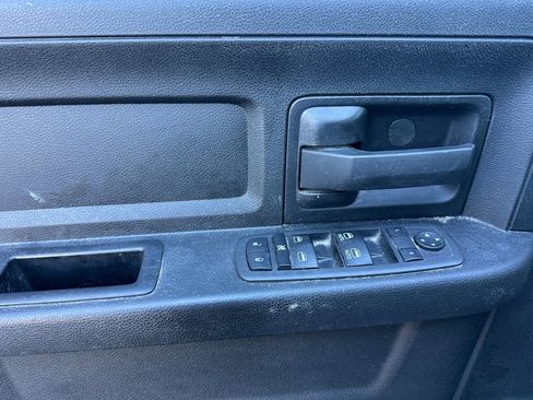 Used 2022 RAM 2500 Tradesman image 12