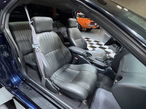 Used 1999 Pontiac Firebird Formula w/ Security Pkg image 49