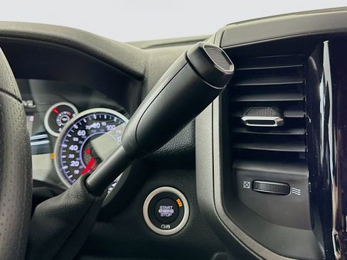 New 2026 RAM 4500 Tradesman RWD image 12
