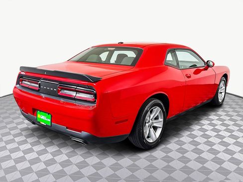 Used 2023 Dodge Challenger SXT image 10