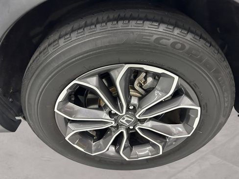 Used 2020 Honda CR-V EX-L image 14
