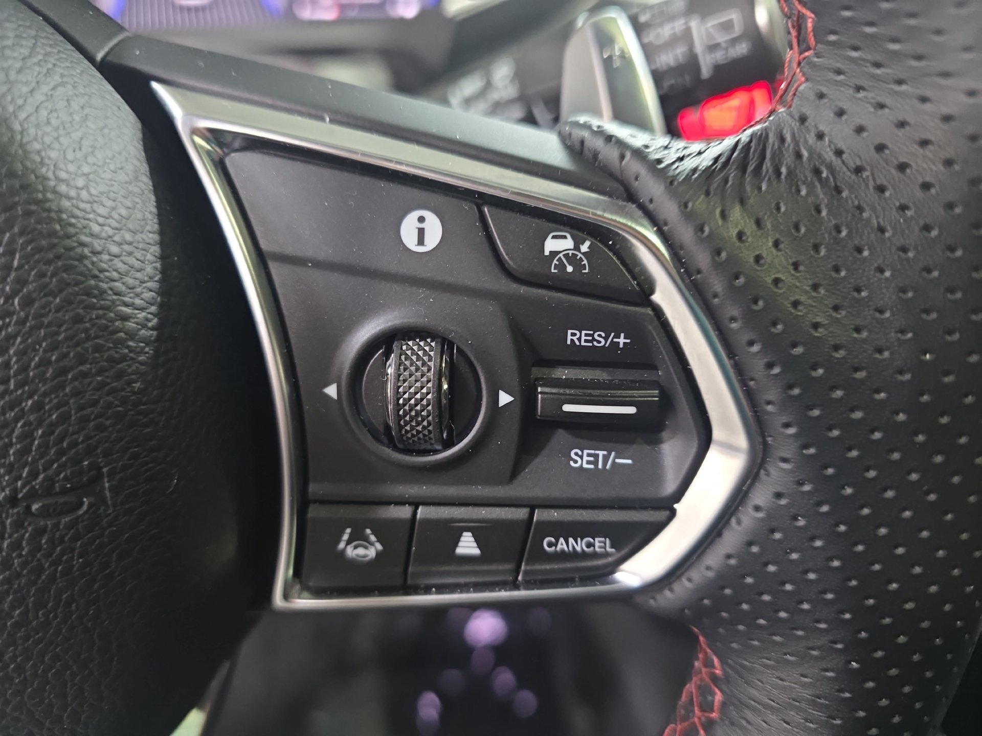 Used 2026 Acura MDX A-Spec w/ Advance Package AWD/4WD image 18