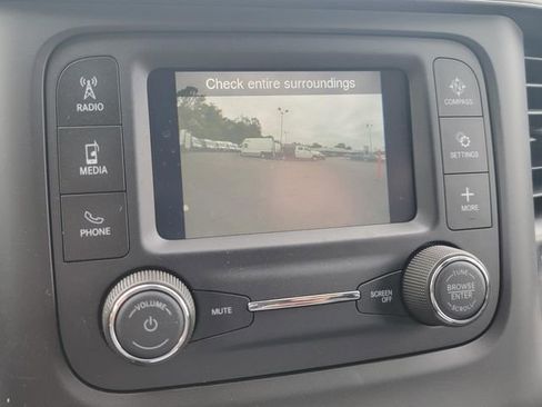 New 2026 RAM 3500 Tradesman w/ Chrome Appearance Group image 43