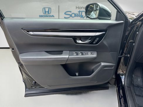 Certified 2024 Honda CR-V EX-L image 19