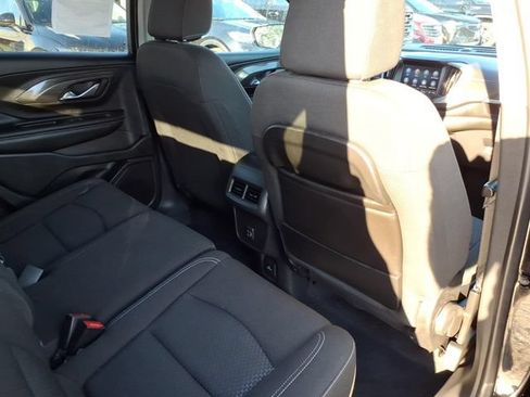Used 2024 GMC Terrain SLE w/ Driver Convenience Package AWD/4WD image 22