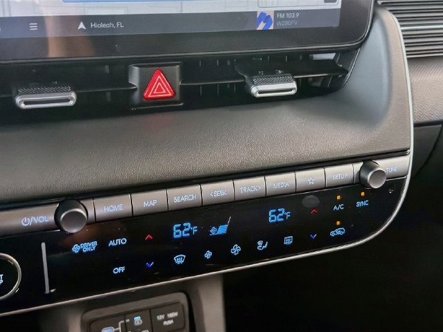 New 2027 Hyundai Ioniq 5 SE RWD image 16
