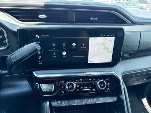 New 2026 GMC Sierra 3500 Denali w/ Denali Reserve Package AWD/4WD image 18