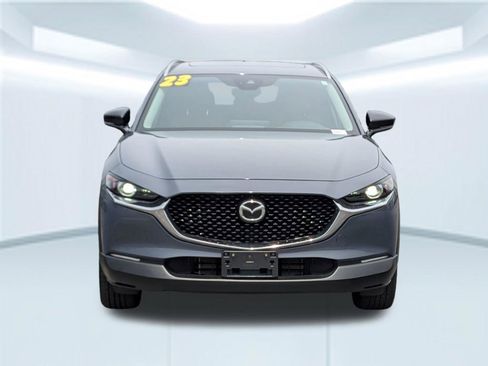 Used 2023 MAZDA CX-30 AWD 2.5 S w/ Preferred Package image 10