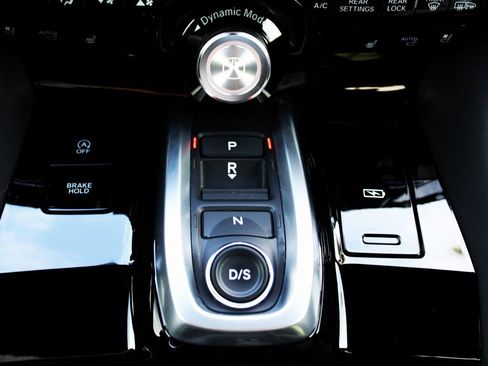 Used 2023 Acura MDX A-Spec image 23