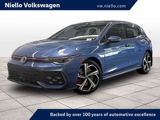 New 2026 Volkswagen GTI SE FWD video 1