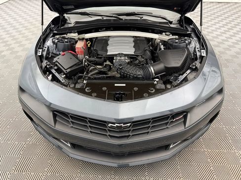 Used 2023 Chevrolet Camaro LT w/ RS Package RWD image 32