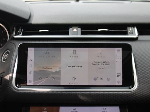 Certified 2022 Land Rover Range Rover Velar S image 20