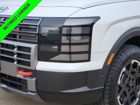 New 2026 Hyundai Palisade XRT Pro image 6