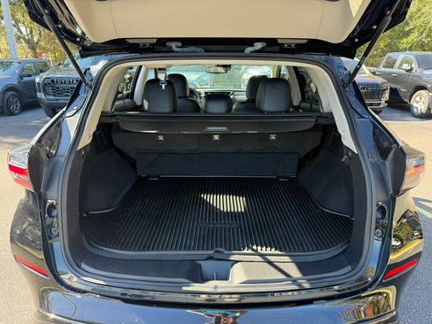 Used 2024 Nissan Murano SV w/ SV Midnight Edition Package image 8