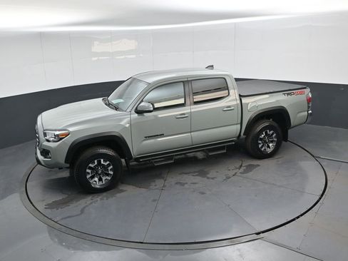 Used 2023 Toyota Tacoma TRD Off-Road image 45