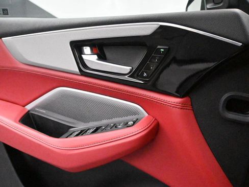 Certified 2025 Acura MDX A-Spec image 8