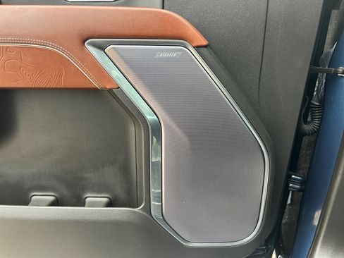 Used 2023 GMC Sierra 1500 Denali Ultimate image 27