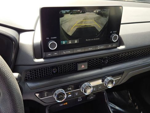 Certified 2025 Honda CR-V LX image 21