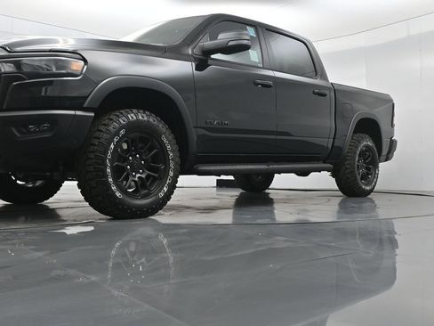 New 2026 RAM 1500 Rebel image 49