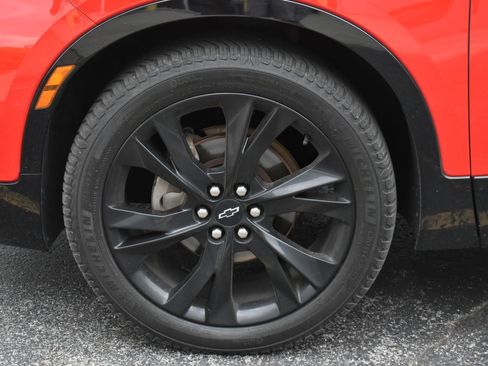 Used 2019 Chevrolet Blazer RS AWD/4WD image 11