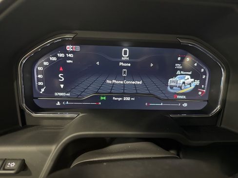 Used 2025 GMC Sierra 2500 Denali Ultimate image 6