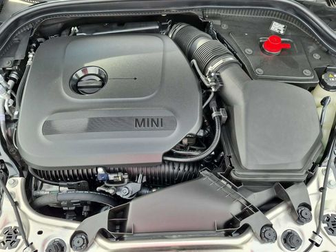 New 2026 MINI Cooper S FWD image 15